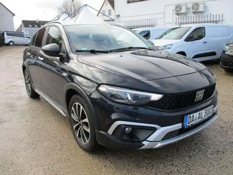 Annonce FIAT TIPO Essence 2022 d'occasion 