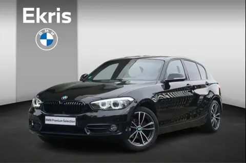 Used BMW SERIE 1 Petrol 2018 Ad 