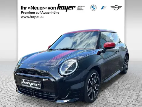 Annonce MINI COOPER Électrique 2024 d'occasion 