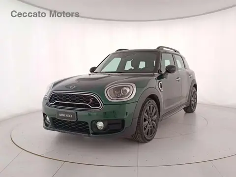 Used MINI COOPER Diesel 2020 Ad 