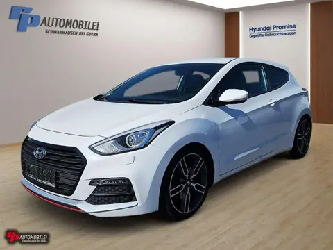 Used HYUNDAI COUPE Petrol 2017 Ad 