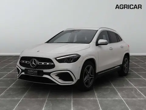 Annonce MERCEDES-BENZ CLASSE GLA Diesel 2024 d'occasion 