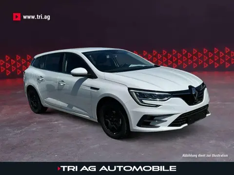 Used RENAULT MEGANE Petrol 2023 Ad 