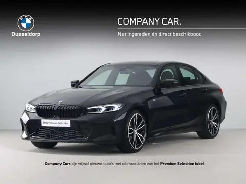 Used BMW SERIE 3 Petrol 2024 Ad 