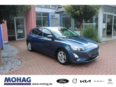 Used FORD FOCUS Petrol 2020 Ad 