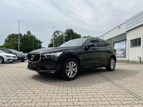 Used VOLVO XC60 Diesel 2020 Ad 