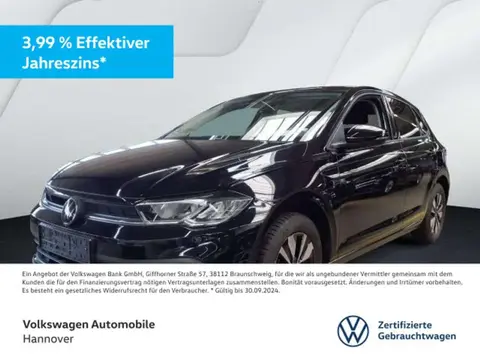 Annonce VOLKSWAGEN POLO Essence 2023 d'occasion 