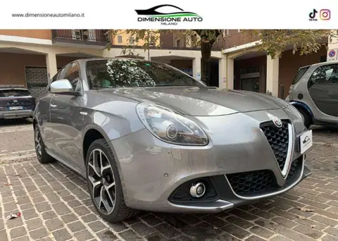 Annonce ALFA ROMEO GIULIETTA Essence 2020 d'occasion 