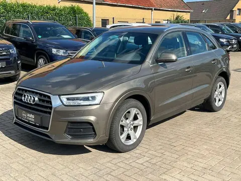 Used AUDI Q3 Diesel 2015 Ad 