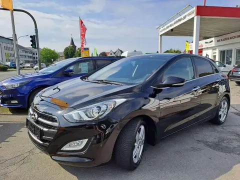 Annonce HYUNDAI I30 Essence 2015 d'occasion 