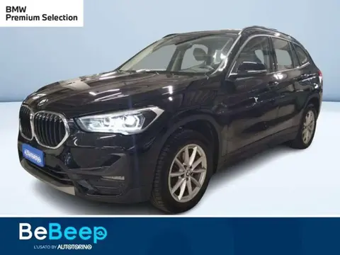 Annonce BMW X1 Diesel 2021 d'occasion 