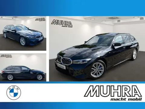 Annonce BMW SERIE 3 Essence 2023 d'occasion 