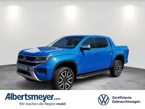 Used VOLKSWAGEN AMAROK Diesel 2023 Ad 