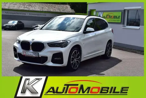 Annonce BMW X1 Diesel 2022 d'occasion 