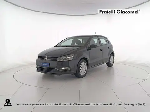 Annonce VOLKSWAGEN POLO Essence 2016 d'occasion 