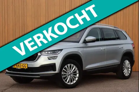 Annonce SKODA KODIAQ Essence 2023 d'occasion 