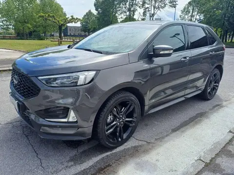 Used FORD EDGE Diesel 2019 Ad 