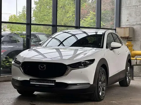 Annonce MAZDA CX-30 Essence 2019 d'occasion 