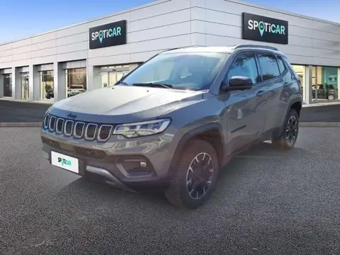 Used JEEP COMPASS Hybrid 2023 Ad 