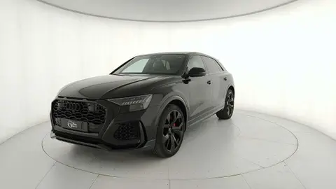 Used AUDI RSQ8 Hybrid 2021 Ad 