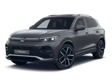 Annonce VOLKSWAGEN TIGUAN Hybride 2024 d'occasion 