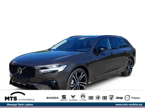 Annonce VOLVO V90 Diesel 2024 d'occasion 