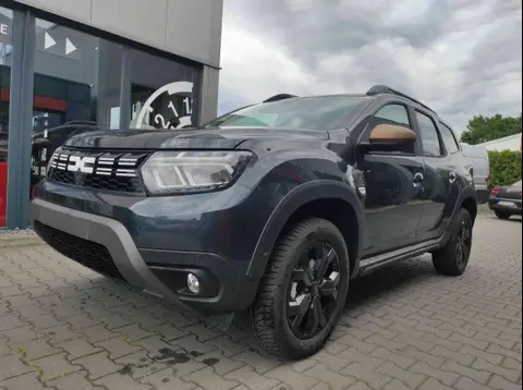 Annonce DACIA DUSTER Diesel 2024 d'occasion 