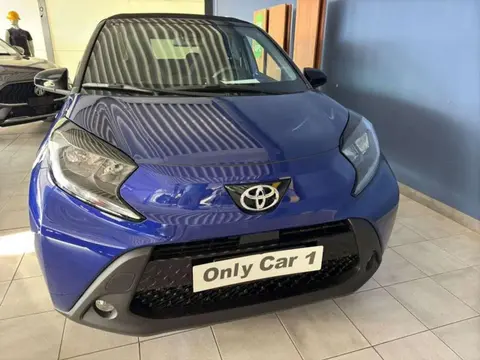 Used TOYOTA AYGO X Petrol 2024 Ad 