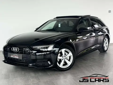 Used AUDI A6 Diesel 2019 Ad 