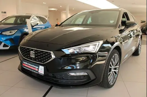 Annonce SEAT LEON Diesel 2020 d'occasion 