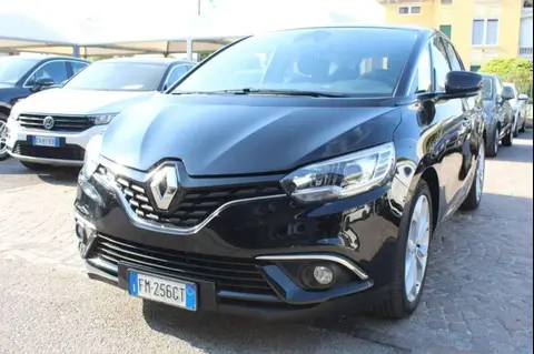 Annonce RENAULT SCENIC Diesel 2017 d'occasion 