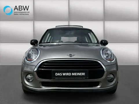 Used MINI COOPER Petrol 2019 Ad 