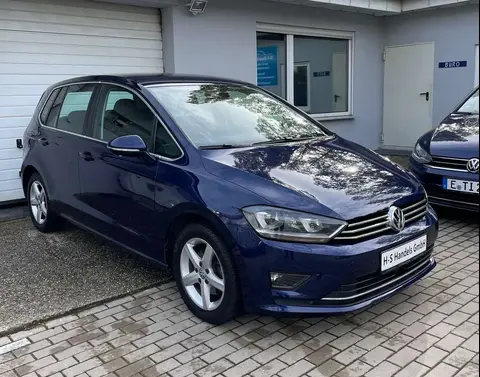 Used VOLKSWAGEN GOLF Petrol 2017 Ad 