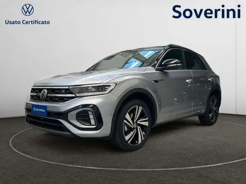 Annonce VOLKSWAGEN T-ROC Essence 2023 d'occasion 