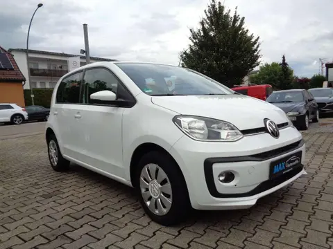 Used VOLKSWAGEN UP! Petrol 2021 Ad 