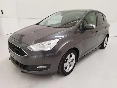 Used FORD C-MAX Diesel 2016 Ad 