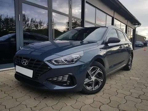 Annonce HYUNDAI I30 Essence 2023 d'occasion 