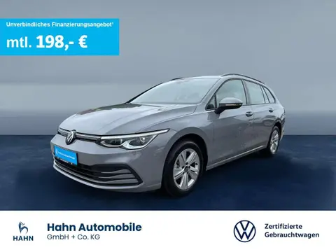 Annonce VOLKSWAGEN GOLF Essence 2023 d'occasion 