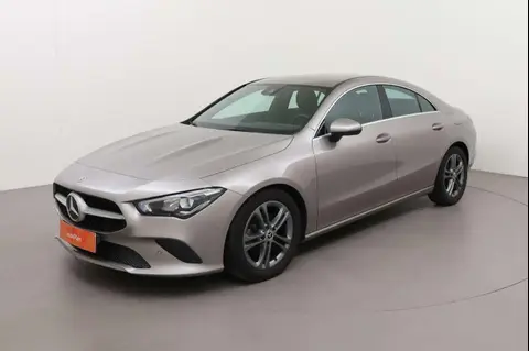 Used MERCEDES-BENZ CLASSE CLA Diesel 2019 Ad 