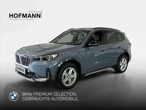 Used BMW X1 Petrol 2023 Ad 