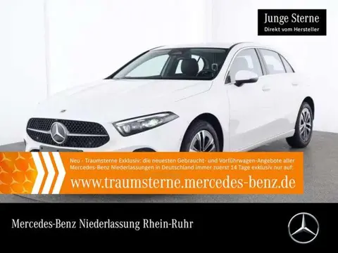 Used MERCEDES-BENZ CLASSE A Hybrid 2023 Ad 