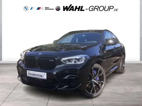 Used BMW X4 Petrol 2021 Ad 