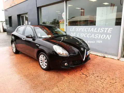 Annonce ALFA ROMEO GIULIETTA Diesel 2019 d'occasion 