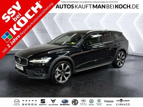 Annonce VOLVO V60 Diesel 2023 d'occasion 