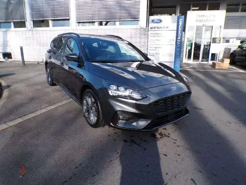 Used FORD FOCUS Petrol 2019 Ad 