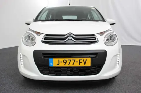 Annonce CITROEN C1 Essence 2020 d'occasion 