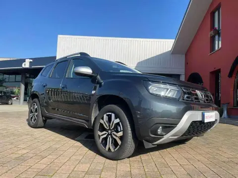 Annonce DACIA DUSTER GPL 2021 d'occasion 