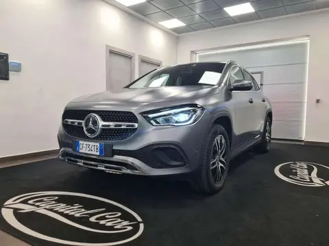 Used MERCEDES-BENZ CLASSE GLA Diesel 2021 Ad 