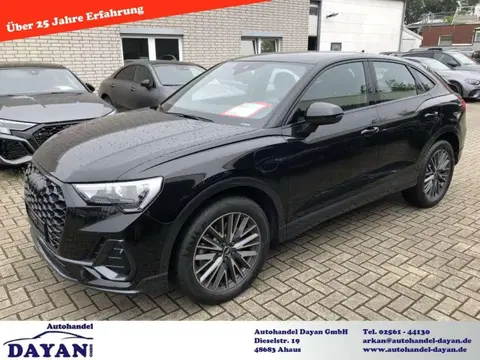 Used AUDI Q3 Hybrid 2021 Ad 