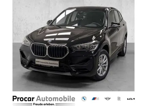 Annonce BMW X1 Essence 2020 d'occasion Allemagne